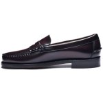 Chaussures �lacets sebago classic dan - bordeaux - 40