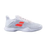 Chaussures: babolat jet tere clay blanc femme 31s226881063 - taille - 38