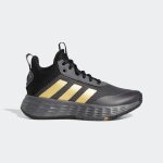 Chaussures de basketball adidas ownthegame 2. 0 gz3381 - 30
