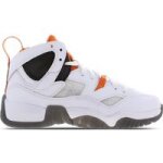 Chaussures de basketball jordan two - trey - primaire - college - 38. 5
