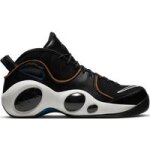 Chaussures de basketball nike air zoom flight 95 - homme - 44 Chaussures de basketball nike air zoom flight 95 - homme - 44