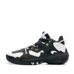 Chaussures de basketball noir / blanc homme adidas harden vol. 6 - 45 1 / 3 Chaussures de basketball noir / blanc homme adidas harden vol. 6 - 45 1 / 3