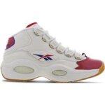 Chaussures de basketball reebok question mid - homme - 40. 5