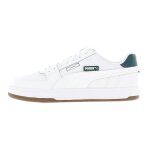 Chaussures basses cuir ou simili puma puma caven 2 wip blanc - 40 Chaussures basses cuir ou simili puma puma caven 2 wip blanc - 40