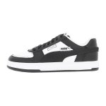Chaussures basses cuir ou simili puma puma caven 2 wip noir - 41