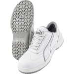 Chaussures basses de s�curit� s2 taille: 43 puma safety clarity low 640622 coloris blanc 1 paire