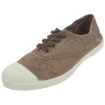 Chaussures basses toile natural world ingles canvas l 54526 - beige - 38