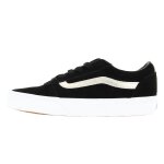 Chaussures basses toile vans wm ward noir - 37 Chaussures basses toile vans wm ward noir - 37