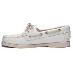 Chaussure bateau sebago portland docksides - 37