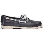Sebago portland docksides w bleu - 36