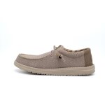 Chaussures bateau wally sox - 40019 - 205 beige - 44