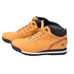 Chaussure boots pour homme y141 camel - 44