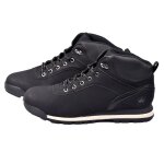 Chaussure boots pour homme y141 noir