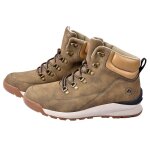 Chaussure boots pour homme y142 khaki - 44 Chaussure boots pour homme y142 khaki - 44