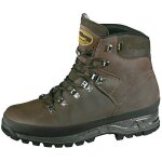 Chaussures burma pro mfs gore - tex® brun 7 / 40, 7 Chaussures burma pro mfs gore - tex® brun 7 / 40, 7