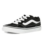 Chaussures caldrone - vn0005w6ba2 noir - 34