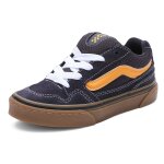 Chaussures caldrone - vn0005w6chy bleu - 38