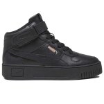 Chaussures carina street mid - 392337 - 02 noir - 36