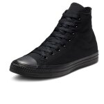 Chaussures chuck taylor all star hi noir - m3310 - 39