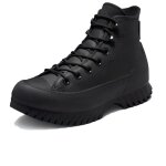 Chaussures chuck taylor all star lugged winter 2. 0 hi - 171427c noir - 38