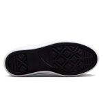 Chaussures chuck taylor all star move hi - a04294c noir - 40