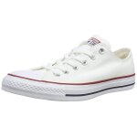 Chaussures chuck taylor all star ox blanc - m7652c - 48