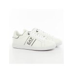 Chaussures classic ea7 logo - x8x102xk346 - d611 blanc - 41 1 / 3