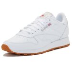 Chaussures classic leather - gy0952 blanc - 43