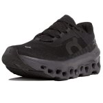 Chaussures cloudmonster w - 61 - 99024 noir - 38. 5