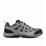 Chaussures columbia redmond iii - gris / noir - 42
