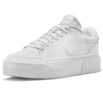 Chaussures court legacy lift - dm7590 - 101 blanc - 39