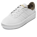 Chaussures court platform w - gw9786 blanc - 38