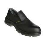 Chaussures de cuisine safety jogger x0600 s3 - noir - 43 Chaussures de cuisine safety jogger x0600 s3 - noir - 43