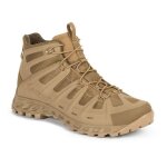 Chaussures dsert selvatica tactical mid gtx aku tactical - coyote - 45