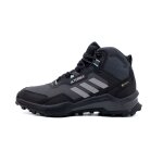 Chaussures d'ext�rieur adidas sport terrex ax4 mid gtx w - 37 1 / 2