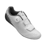 Chaussures femme giro cadet - blanc - 36