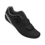 Chaussures femme giro cadet - noir - 38