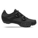 Chaussures femme giro sector - noir - 37