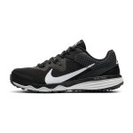 Chaussures femme nike juniper trail - noir / blanc / gris clair / gris pierre - 38 Chaussures femme nike juniper trail - noir / blanc / gris clair / gris pierre - 38