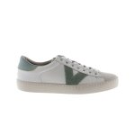 Chaussures femme victoria berlin piel contraste jade - blanc - 40 Chaussures femme victoria berlin piel contraste jade - blanc - 40