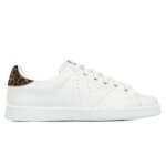 Chaussures femme victoria tenis piel leopardo - 38