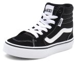 Chaussures filmore hi noir - vn0a5hzdiju - 33