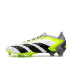 Chaussures de foot adidas sport predator precision. 1 l fg - 42 1 / 2