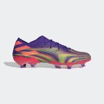 Chaussures de football adidas nemeziz. 1 terrain souple eh0760 - 48 Chaussures de football adidas nemeziz. 1 terrain souple eh0760 - 48