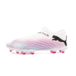 Chaussures de football puma future 7 pro + fg / ag - 44