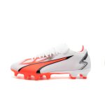 Chaussures de football puma ultra match fg / ag wn's - 38