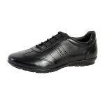 Chaussure geox symbol - noir - 43