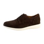 Chaussure geox u winfred a - marron - 40