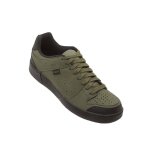Chaussures giro jacket ii - vert olive / noir - 38