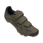 Chaussures giro ranger - vert olive - 41